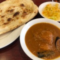 実際訪問したユーザーが直接撮影して投稿した東池袋インドカレーMasala Hut 池袋店の写真