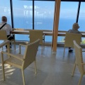 実際訪問したユーザーが直接撮影して投稿した気山カフェ山頂カフェ「なないろ」の写真