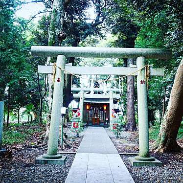 実際訪問したユーザーが直接撮影して投稿した息栖神社息栖神社の写真