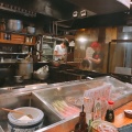 実際訪問したユーザーが直接撮影して投稿した高円寺南居酒屋まんまじぃまの写真