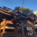 実際訪問したユーザーが直接撮影して投稿した田無町神社田無神社の写真