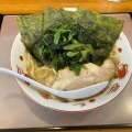 実際訪問したユーザーが直接撮影して投稿した野溝木工ラーメン / つけ麺麺家 いわいの写真