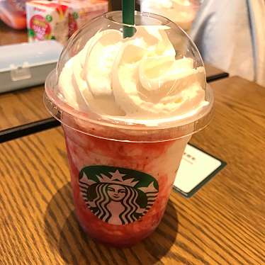 スターバックスコーヒー TSUTAYAパークタウン加古川店のundefinedに実際訪問訪問したユーザーunknownさんが新しく投稿した新着口コミの写真