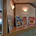 実際訪問したユーザーが直接撮影して投稿した小川町洋食レストラン クッチーナの写真