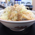 実際訪問したユーザーが直接撮影して投稿した神田小川町ラーメン専門店ラーメン豚山 神保町店の写真