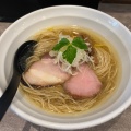 実際訪問したユーザーが直接撮影して投稿した貝沢町ラーメン / つけ麺麺処 風人の写真