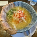 実際訪問したユーザーが直接撮影して投稿した鳥屋ラーメン / つけ麺和トの写真