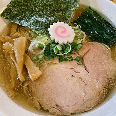 実際訪問したユーザーが直接撮影して投稿した迫町佐沼ラーメン専門店麺屋 一魂の写真