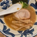 実際訪問したユーザーが直接撮影して投稿した宇田川町つけ麺専門店麺屋ぬかじの写真