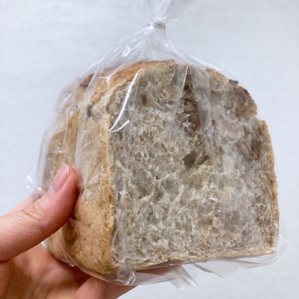 ユーザーが投稿したパンの写真 - 実際訪問したユーザーが直接撮影して投稿した青葉台ベーカリーBon Vivant 青葉台店の写真
