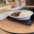 実際訪問したユーザーが直接撮影して投稿した仙石原カレー大涌谷 駅食堂の写真