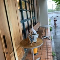 実際訪問したユーザーが直接撮影して投稿した中央町カフェ空カフェの写真
