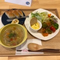 実際訪問したユーザーが直接撮影して投稿した南庄カフェCafe Pippiの写真