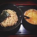 実際訪問したユーザーが直接撮影して投稿した佐谷田ラーメン / つけ麺えん者の写真