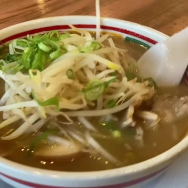 実際訪問したユーザーが直接撮影して投稿した高木町ラーメン / つけ麺豚太郎 新居浜店の写真