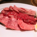 実際訪問したユーザーが直接撮影して投稿した今泉肉料理焼肉 楽の写真