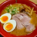 実際訪問したユーザーが直接撮影して投稿した新港ラーメン / つけ麺JAPAN RAMEN FOOD HALL  初代の写真