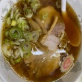 実際訪問したユーザーが直接撮影して投稿した栄町ラーメン / つけ麺くるくる軒の写真