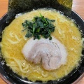 ラーメン - 実際訪問したユーザーが直接撮影して投稿した鳥坂ラーメン / つけ麺横浜家系ラーメン なぶら家の写真のメニュー情報