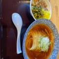 実際訪問したユーザーが直接撮影して投稿した坂本町ラーメン専門店醤ラーメン・醤ぎょうざ くうかい観音寺の写真