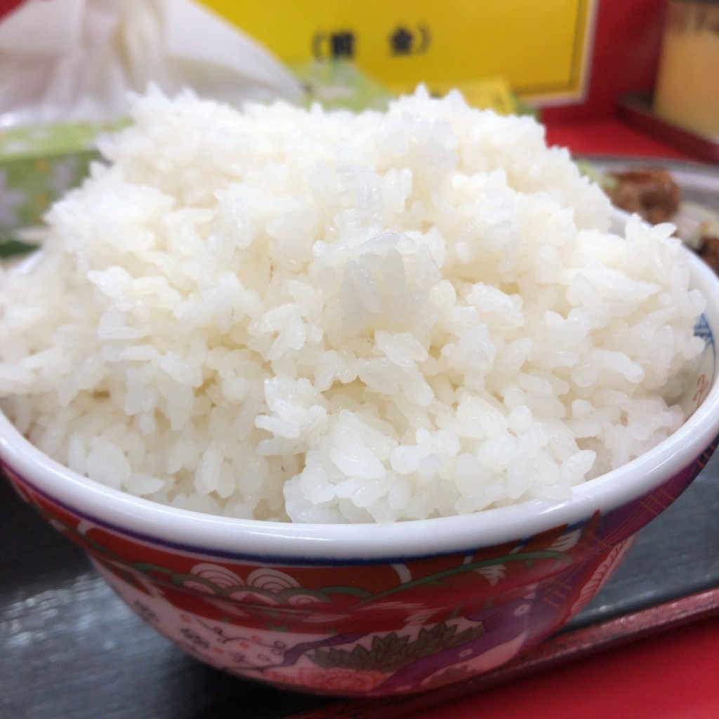 昇りばし_みてもいーのよさんが投稿した馴馬町ラーメン専門店のお店ラーメンスタンド とん平食堂 龍ヶ崎店の写真