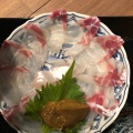鯛茶漬け - 実際訪問したユーザーが直接撮影して投稿した大宮町うなぎ三島和食 ひいらぎの写真のメニュー情報