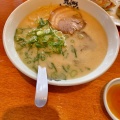 実際訪問したユーザーが直接撮影して投稿した吉野ラーメン / つけ麺九州つるやの写真