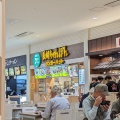 実際訪問したユーザーが直接撮影して投稿した祇園ちゃんぽんリンガーハット イオンモール広島祇園店の写真