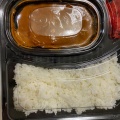 実際訪問したユーザーが直接撮影して投稿した泉野カレー100時間カレーEXPRESS カインズ千葉NT店の写真