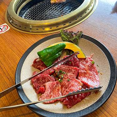 焼肉・しゃぶしゃぶ 香洛園のundefinedに実際訪問訪問したユーザーunknownさんが新しく投稿した新着口コミの写真