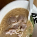 実際訪問したユーザーが直接撮影して投稿した小笹ラーメン専門店博多ラーメン 膳 小笹店の写真