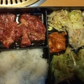 実際訪問したユーザーが直接撮影して投稿した太平焼肉第一韓国館の写真