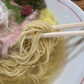 実際訪問したユーザーが直接撮影して投稿した栄町ラーメン専門店城下町 どすんの写真