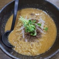 実際訪問したユーザーが直接撮影して投稿した高屋太子ラーメン / つけ麺天都らーめん 穂積店の写真