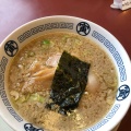 実際訪問したユーザーが直接撮影して投稿した宮山ラーメン / つけ麺中華そば寅 寒川店の写真