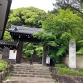 実際訪問したユーザーが直接撮影して投稿した馬場寺徳雄山 建功寺の写真