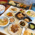 実際訪問したユーザーが直接撮影して投稿した神野町神野カフェRestaurant MuKuの写真