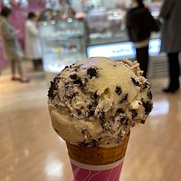 サーティワンアイスクリーム アミュプラザ長崎店のundefinedに実際訪問訪問したユーザーunknownさんが新しく投稿した新着口コミの写真