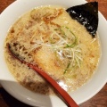 実際訪問したユーザーが直接撮影して投稿した大崎町ラーメン / つけ麺桃山ラーメン 豊川店の写真