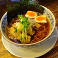 実際訪問したユーザーが直接撮影して投稿した大青田ラーメン / つけ麺麺屋あじくま 柏インター店の写真