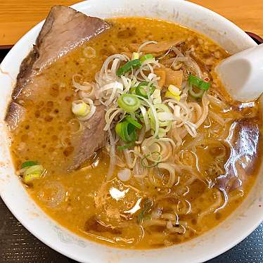 実際訪問したユーザーが直接撮影して投稿した折立ラーメン / つけ麺らーめん純輝 白井店の写真