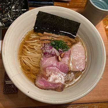 Homemade Ramen 麦苗のundefinedに実際訪問訪問したユーザーunknownさんが新しく投稿した新着口コミの写真