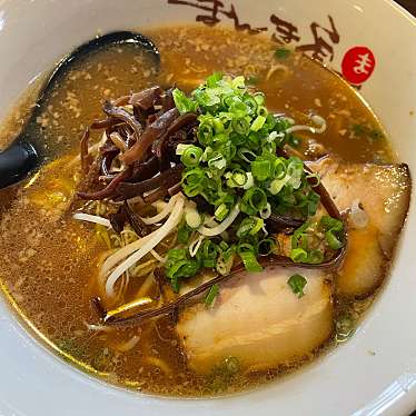 まんき屋ラーメン 四万十店のundefinedに実際訪問訪問したユーザーunknownさんが新しく投稿した新着口コミの写真