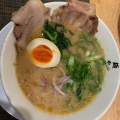 実際訪問したユーザーが直接撮影して投稿した吉田ラーメン専門店麺や 壱の写真