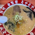 実際訪問したユーザーが直接撮影して投稿した加瀬ラーメン / つけ麺ラーメンショップ 加瀬店の写真