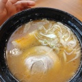 実際訪問したユーザーが直接撮影して投稿した岩岡町ラーメン / つけ麺味噌っち 岩岡屋の写真