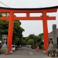 実際訪問したユーザーが直接撮影して投稿した神明町神社津島神社の写真