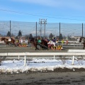 実際訪問したユーザーが直接撮影して投稿した西十三条南競馬場帯広競馬場の写真