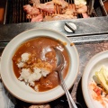 実際訪問したユーザーが直接撮影して投稿した福島焼肉298 福島店の写真