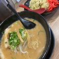 ラーメン、チャーハン ランチ - 実際訪問したユーザーが直接撮影して投稿した殿辻ラーメン / つけ麺燕ちゃんラーメン 住吉店の写真のメニュー情報